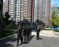 leyu乐鱼·官方web站登录入口-乐鱼(中国)的保安员职责